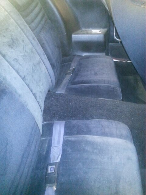 1978 Pontiac Firebird - photo 5