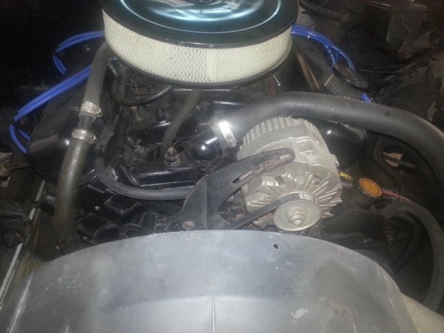 1978 Pontiac Firebird - photo 6