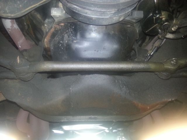 1978 Pontiac Firebird - photo 7