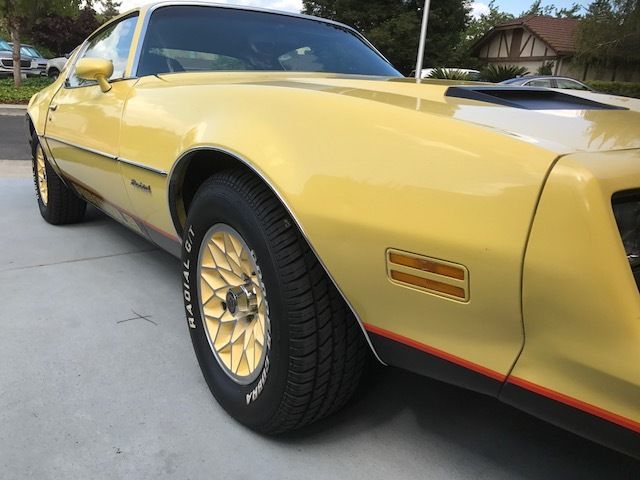 1978 Pontiac Firebird Formula Coupe 2-Door - photo 8