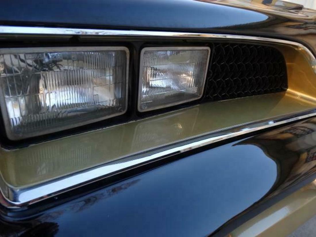 1978 Pontiac Firebird - photo 10