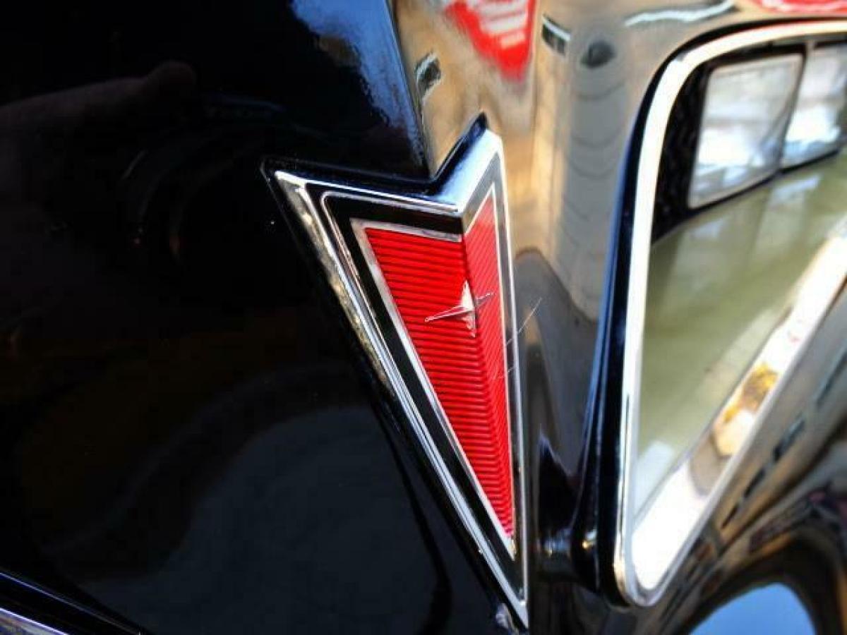 1978 Pontiac Firebird - photo 11