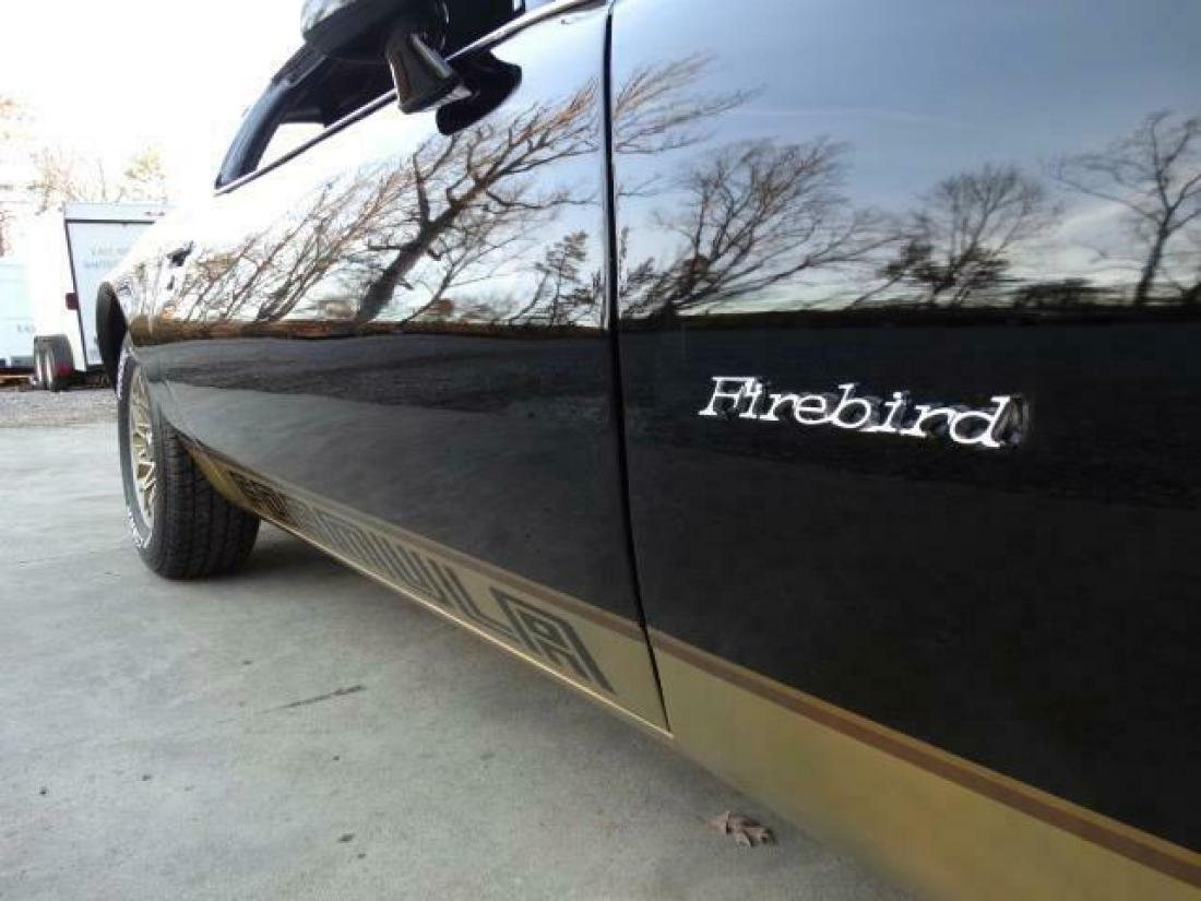 1978 Pontiac Firebird - photo 12