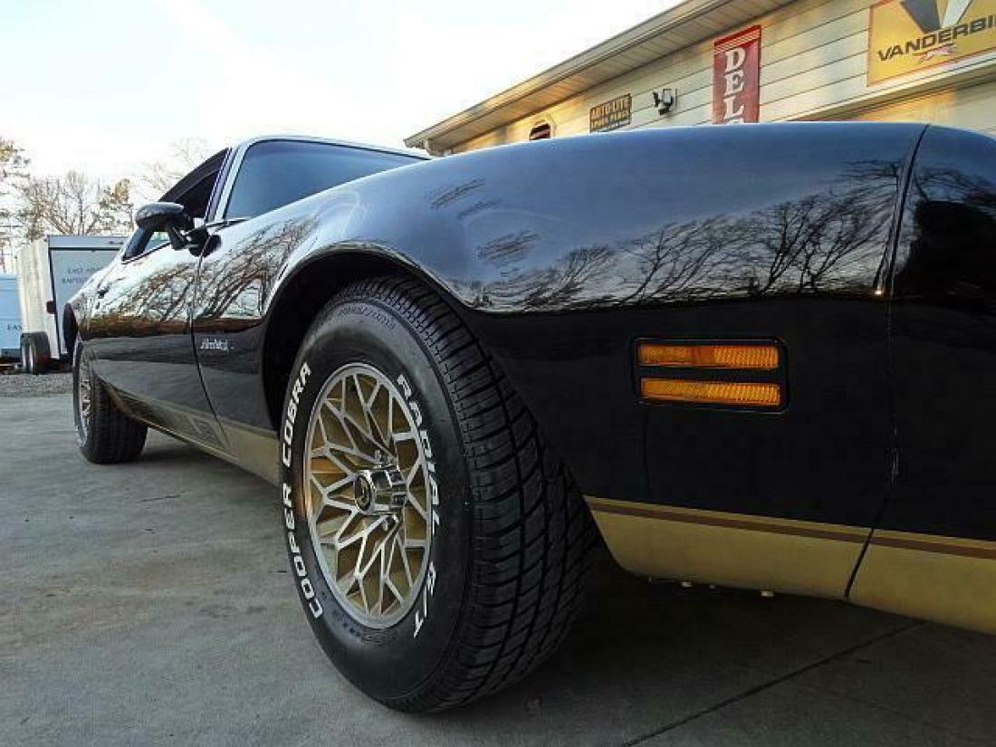 1978 Pontiac Firebird - photo 7
