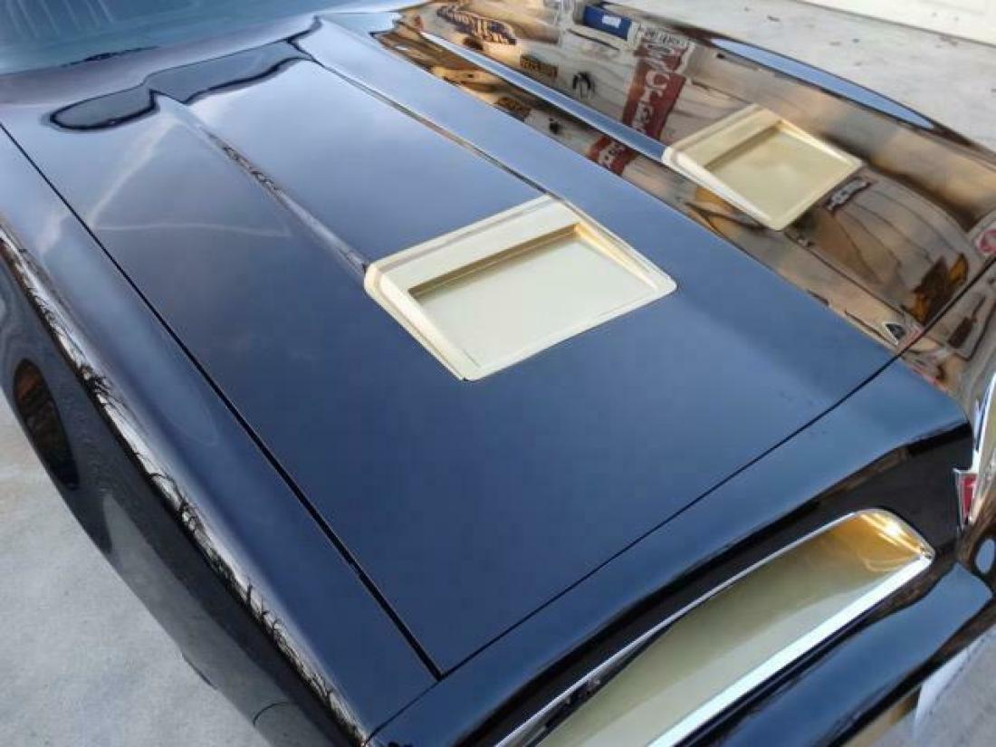 1978 Pontiac Firebird - photo 9