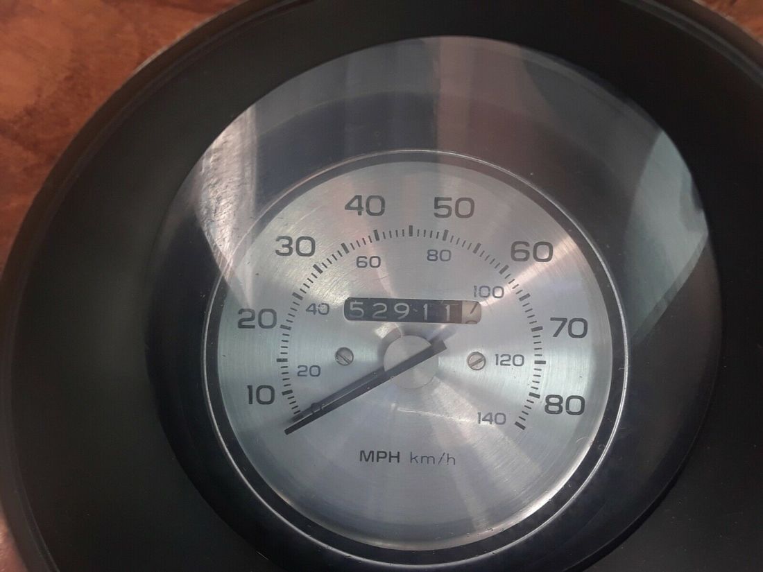 1978 Pontiac Grand Prix Great running v8 engine - photo 2