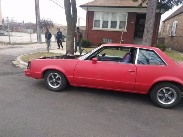 1978 Pontiac Grand Am - photo 5