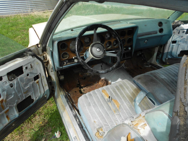 1978 Pontiac Grand Am Base Coupe 2-Door - photo 10