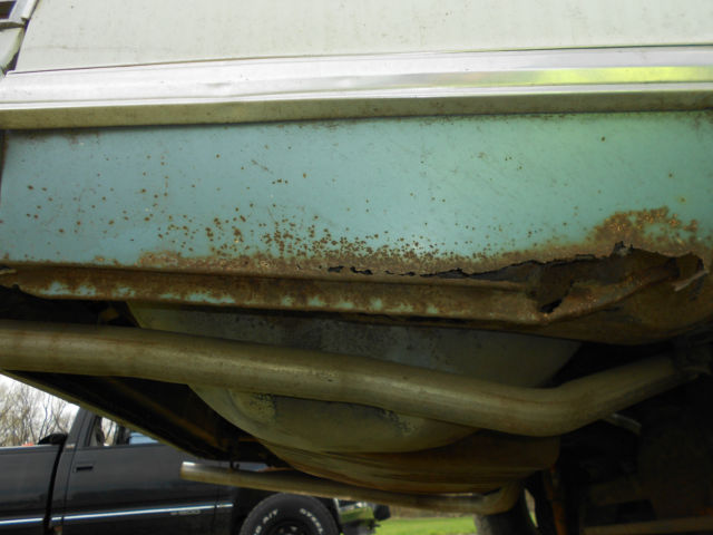 1978 Pontiac Grand Am Base Coupe 2-Door - photo 13