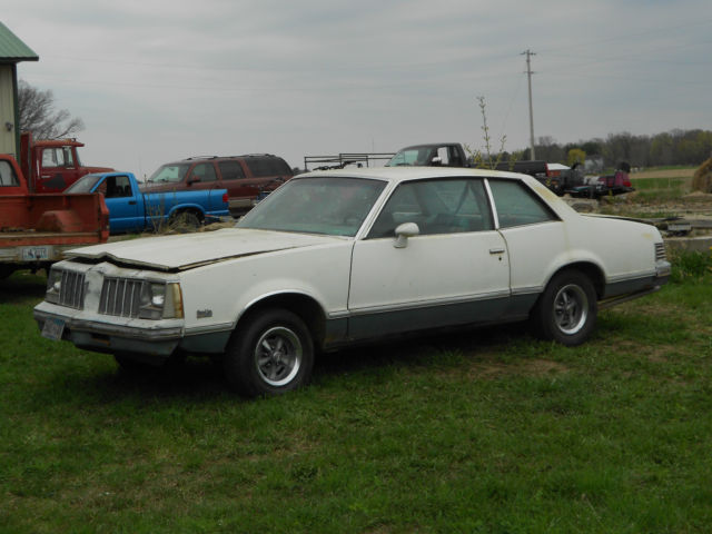 1978 Pontiac Grand Am Base Coupe 2-Door - photo 2