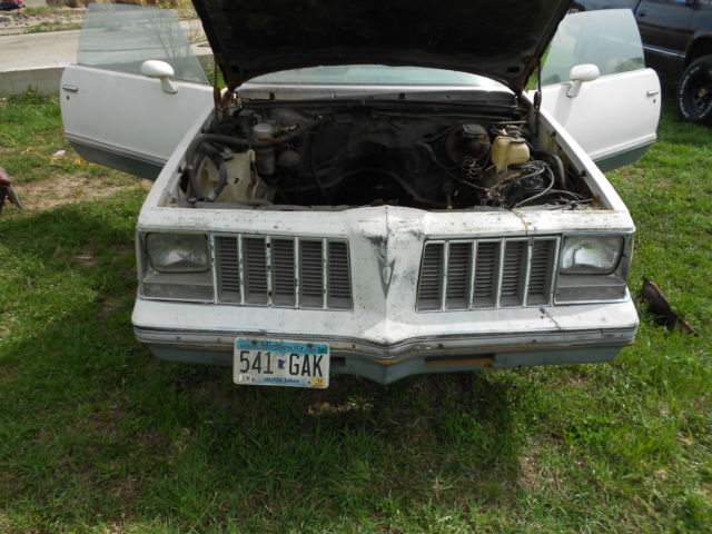1978 Pontiac Grand Am Base Coupe 2-Door - photo 3