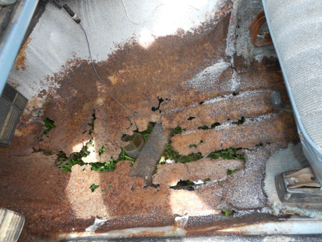 1978 Pontiac Grand Am Base Coupe 2-Door - photo 4