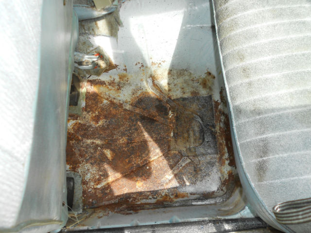 1978 Pontiac Grand Am Base Coupe 2-Door - photo 5