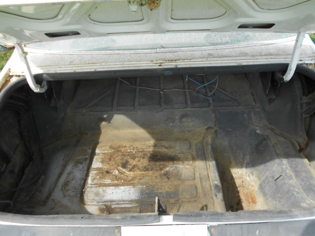 1978 Pontiac Grand Am Base Coupe 2-Door - photo 7