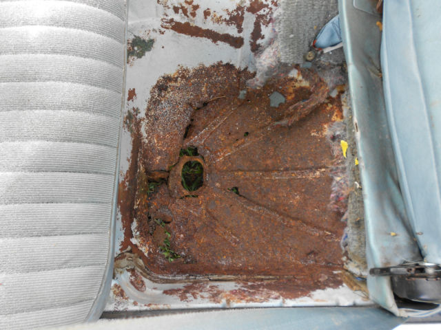 1978 Pontiac Grand Am Base Coupe 2-Door - photo 8