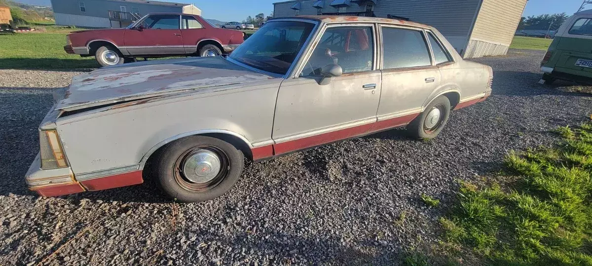 1978 pontiac Grand Am. Rebuilt 4 barrel carb, 301 Tilt, Cruise, Runs good. 1978 Pontiac Grand Am