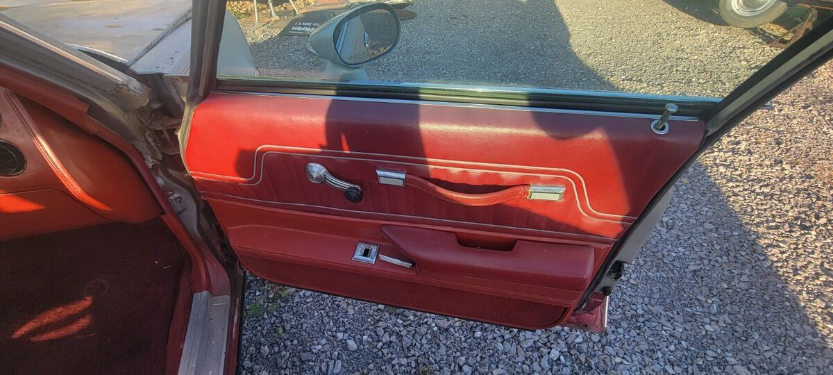 1978 Pontiac Grand Am - photo 2