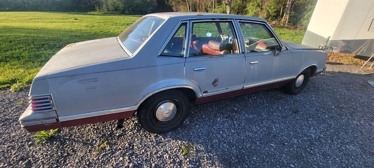 1978 Pontiac Grand Am - photo 5