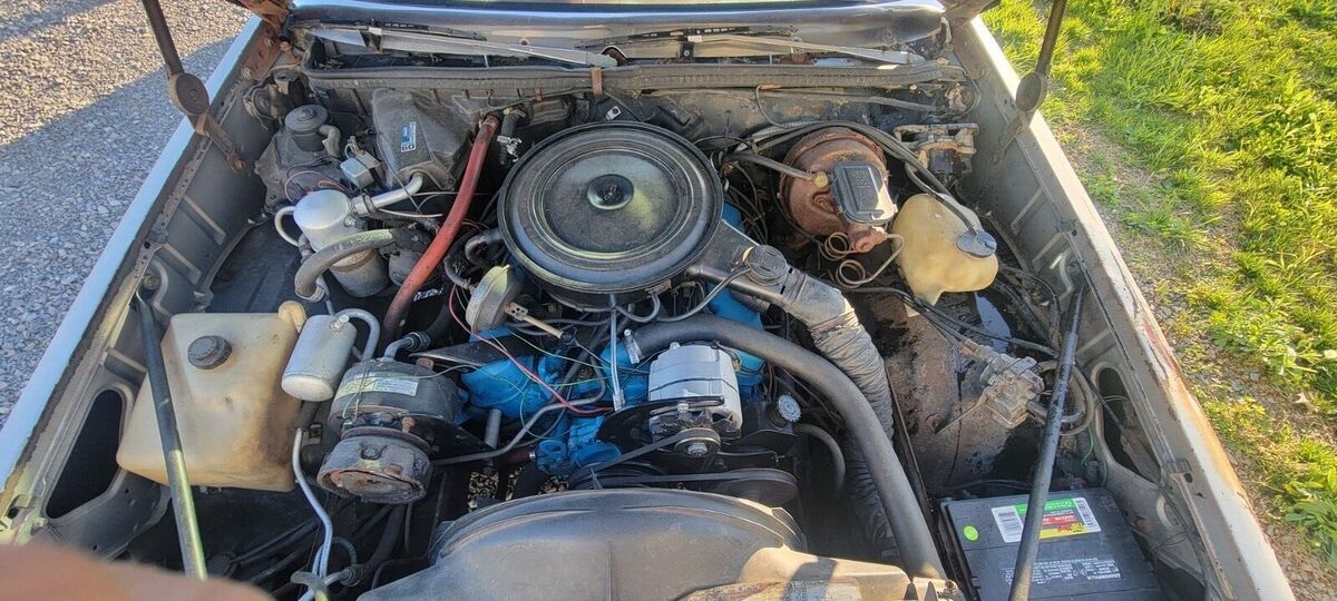 1978 Pontiac Grand Am - photo 6