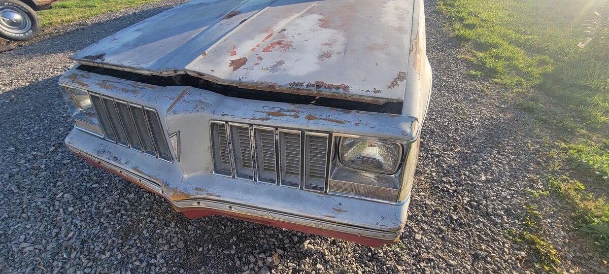 1978 Pontiac Grand Am - photo 7