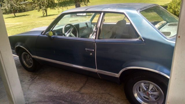 1978 Pontiac Le Mans - photo 10