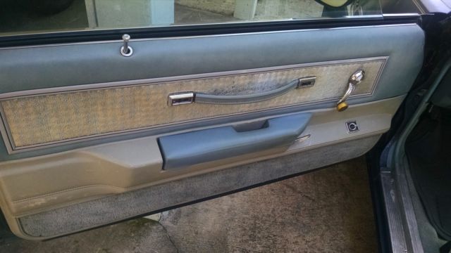 1978 Pontiac Le Mans - photo 11