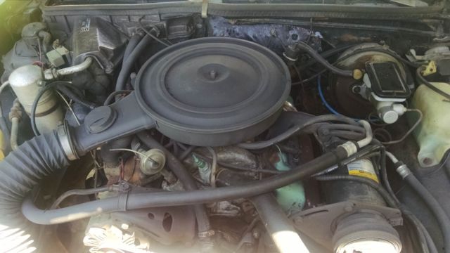 1978 Pontiac Le Mans - photo 13