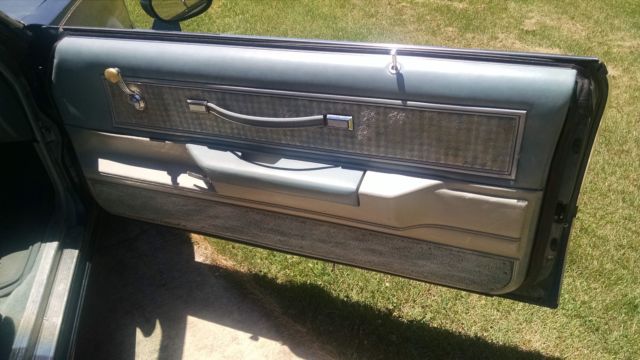 1978 Pontiac Le Mans - photo 3