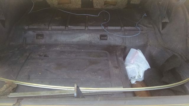 1978 Pontiac Le Mans - photo 8