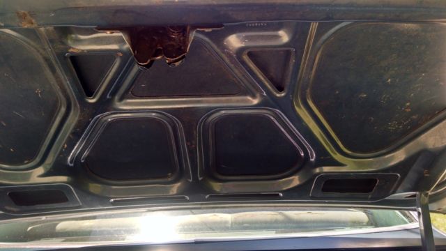 1978 Pontiac Le Mans - photo 9