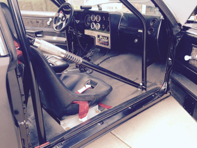 1978 Pontiac Le Mans - photo 10