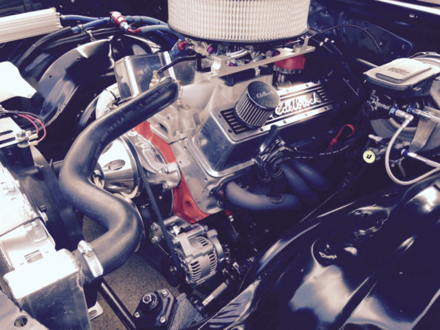 1978 Pontiac Le Mans - photo 13