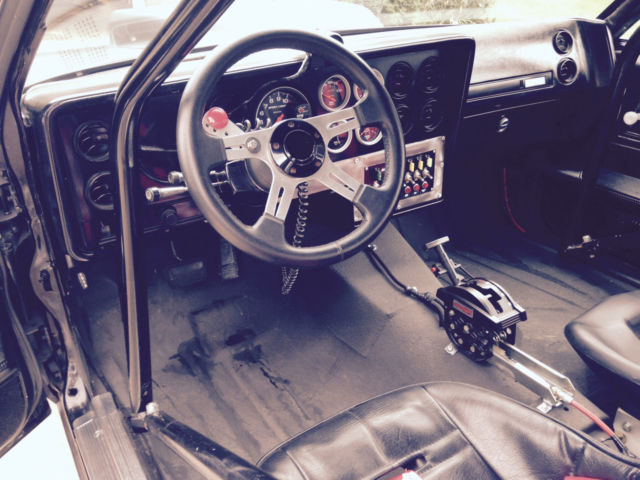 1978 Pontiac Le Mans - photo 7
