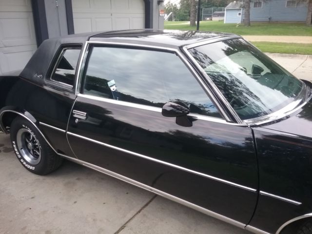 1978 Pontiac Grand Prix 2Dr Coupe - photo 13