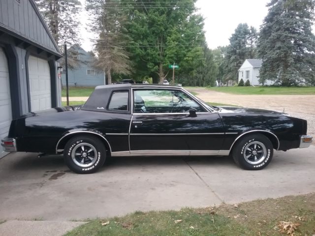 1978 Pontiac Grand Prix 2Dr Coupe - photo 6