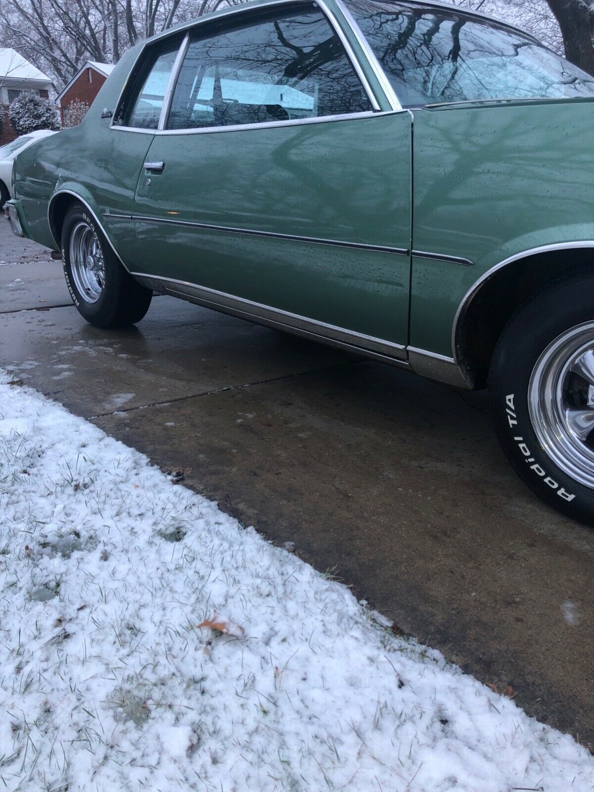 1978 Pontiac Grand Prix - photo 4