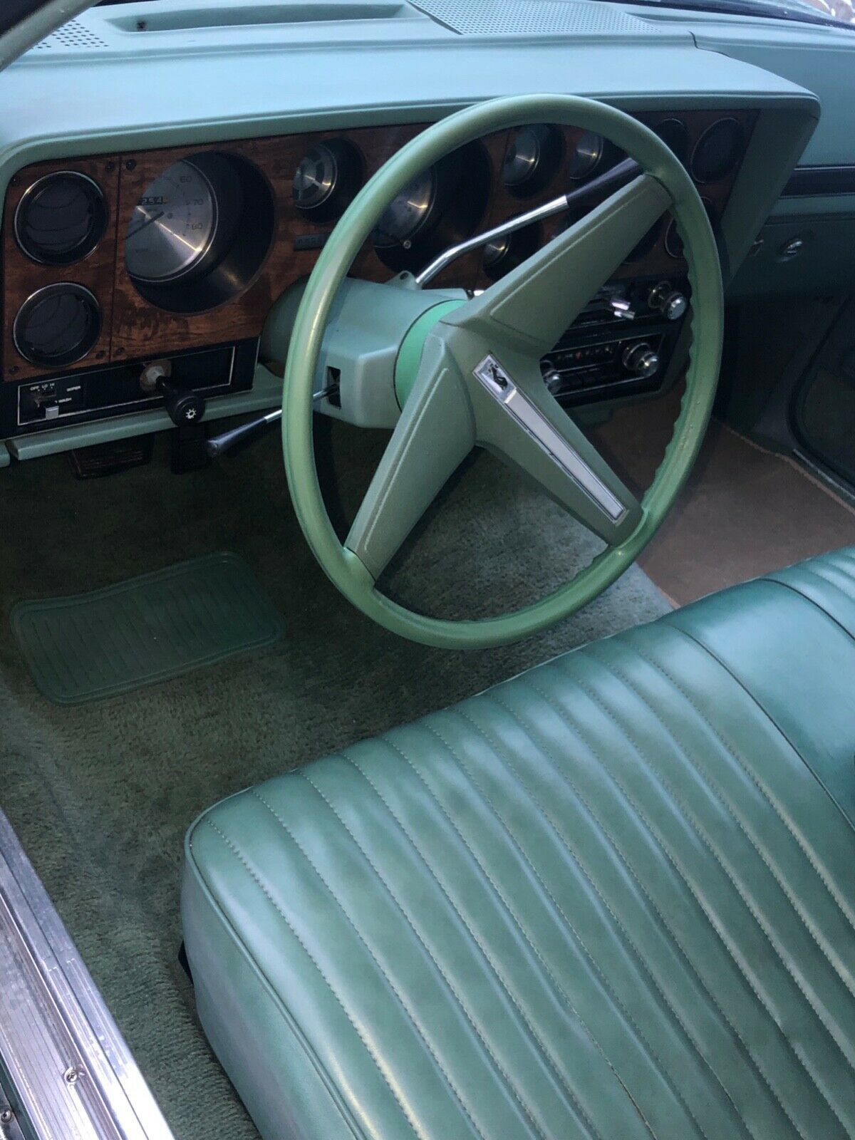 1978 Pontiac Grand Prix - photo 5