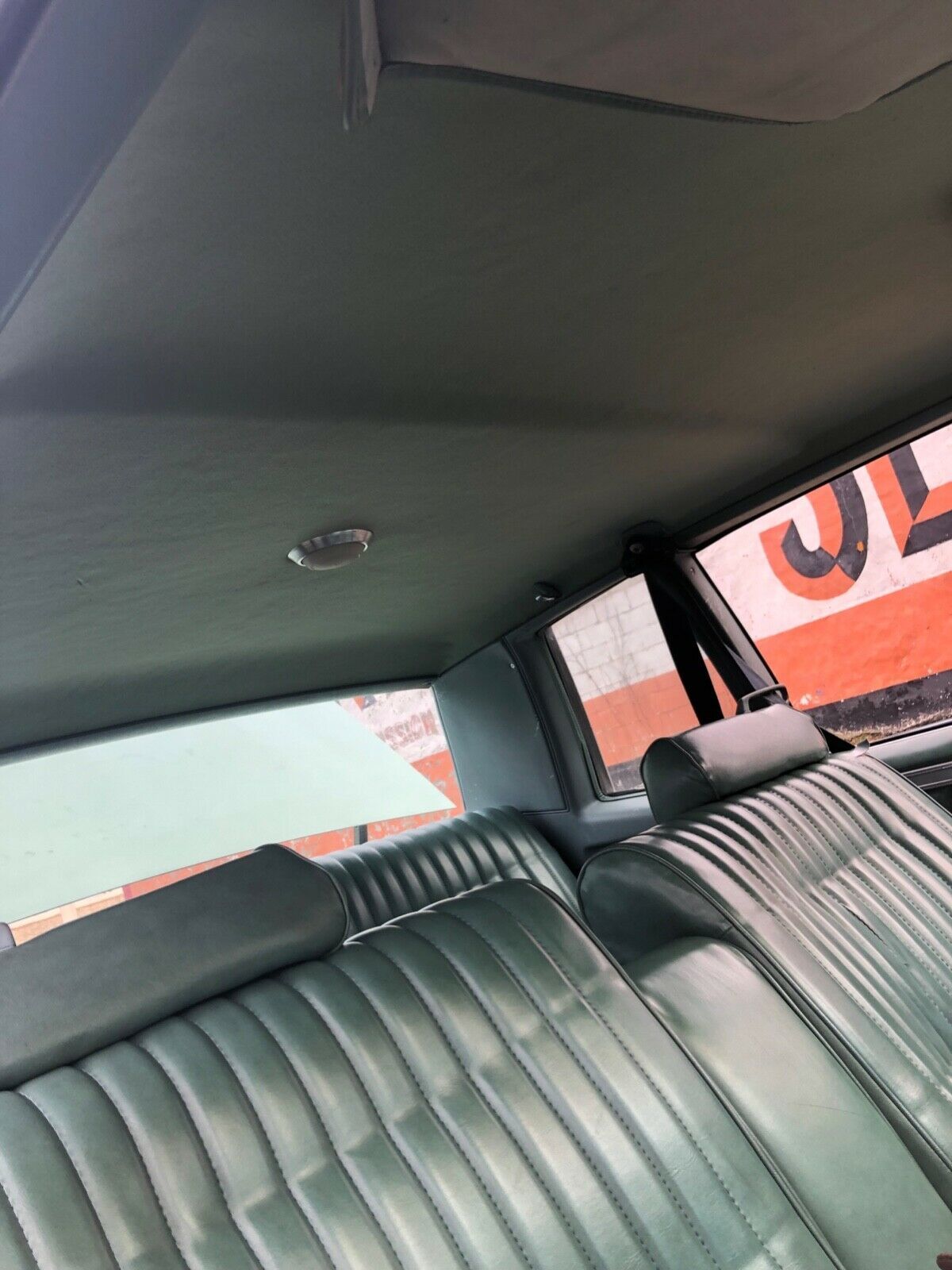 1978 Pontiac Grand Prix - photo 7