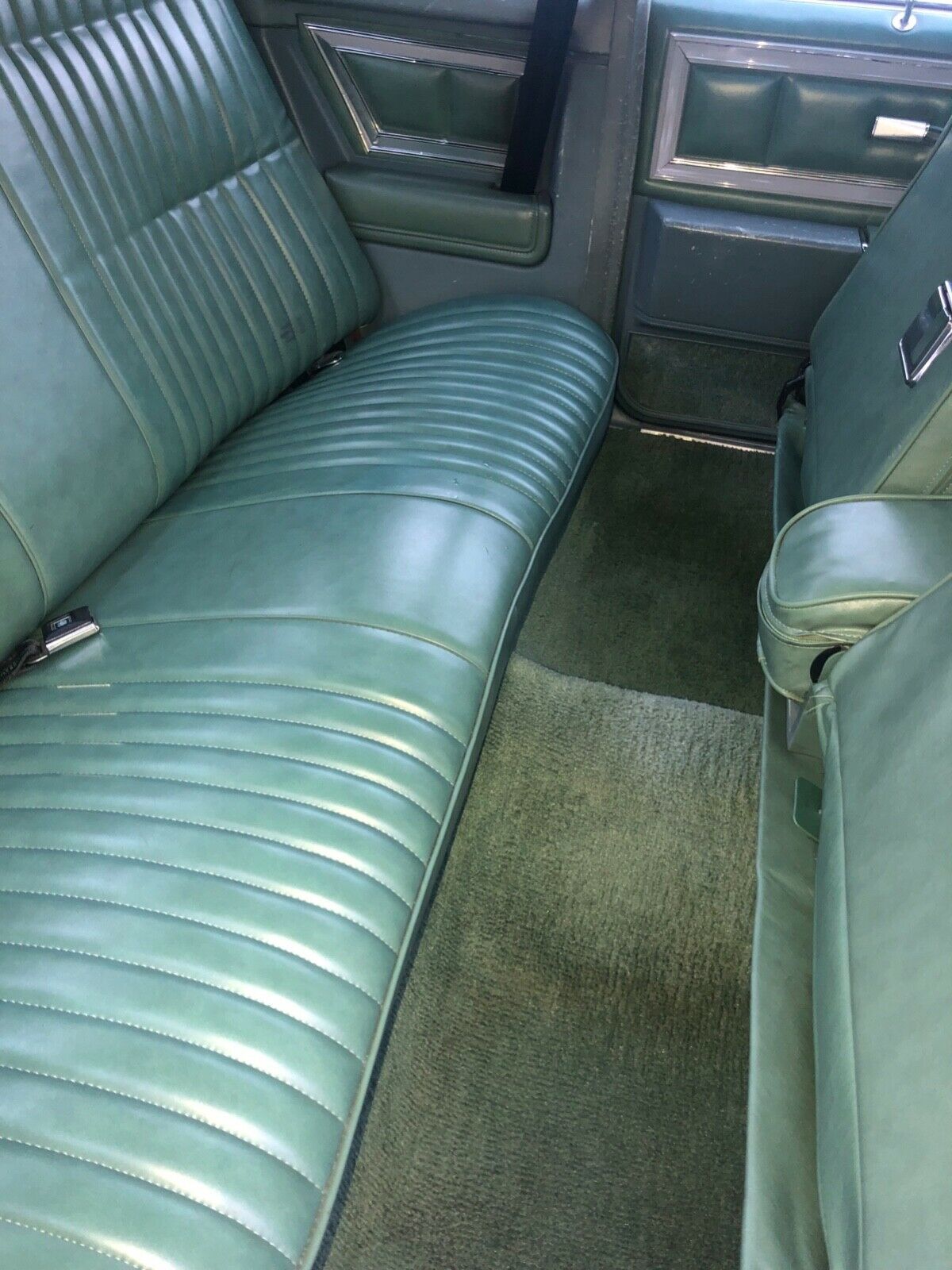 1978 Pontiac Grand Prix - photo 8