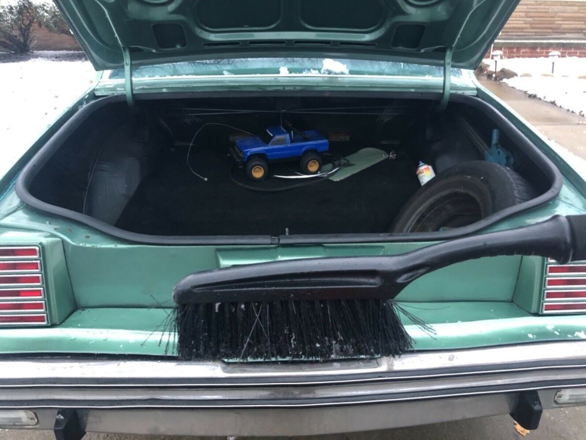 1978 Pontiac Grand Prix - photo 9