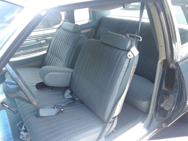 1978 Pontiac Grand Prix - photo 3
