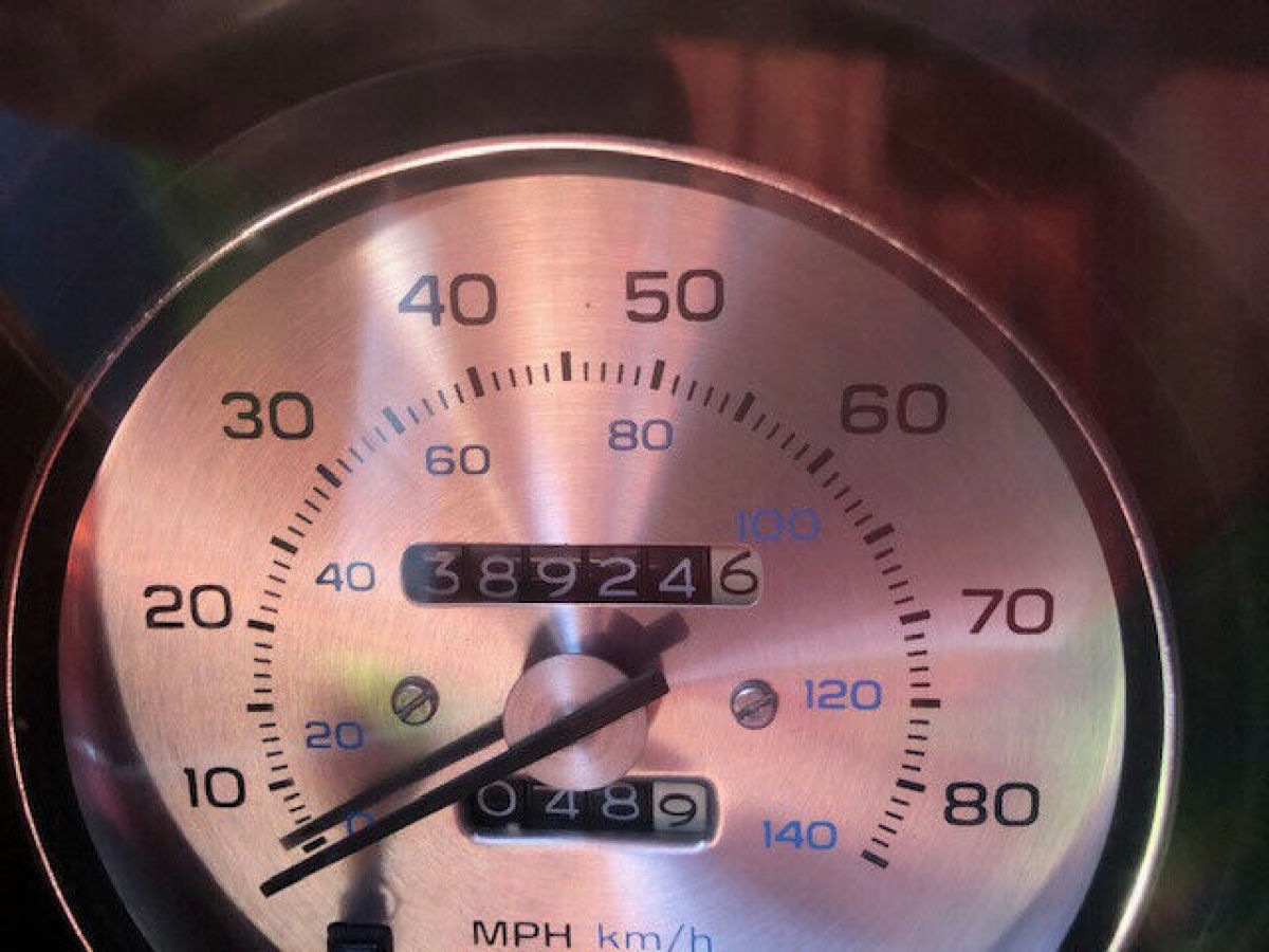 1978 Pontiac Grand Prix - photo 10