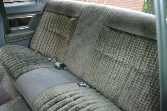 1978 Pontiac Grand Prix - photo 10