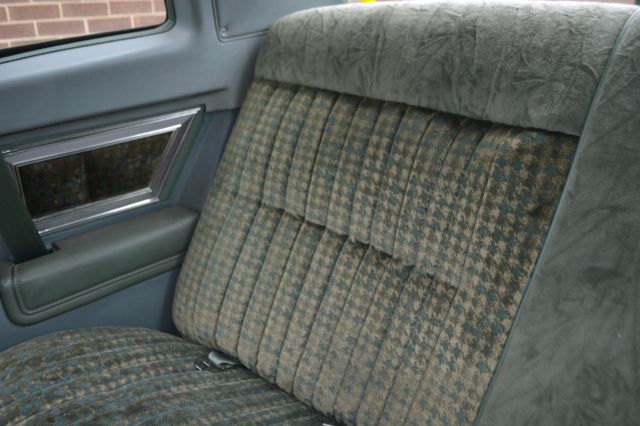 1978 Pontiac Grand Prix - photo 12