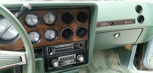 1978 Pontiac Grand Prix - photo 7