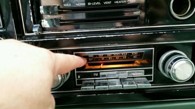1978 Pontiac Grand Prix - photo 8
