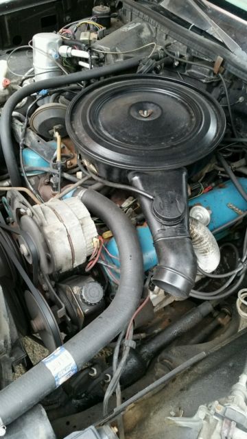 1978 Pontiac Grand Prix - photo 9