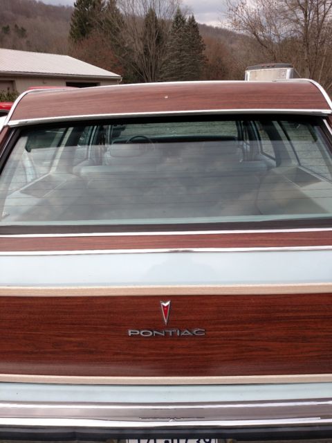 1978 Pontiac Other - photo 11