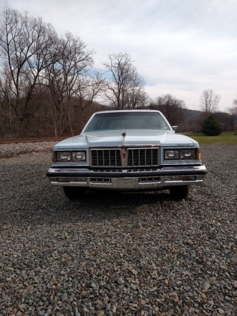 1978 Pontiac Other - photo 2