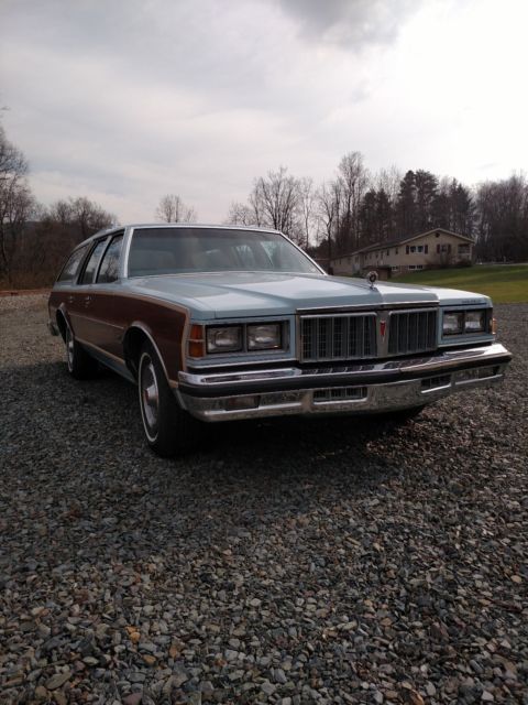 1978 Pontiac Other - photo 3